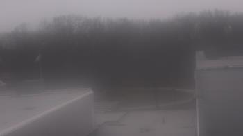 Weather camera view of Dag Hammarskjold MS.