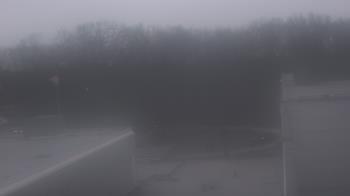 Weather camera view of Dag Hammarskjold MS.