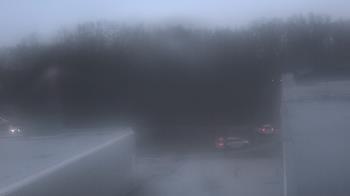 Weather camera view of Dag Hammarskjold MS.