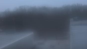 Weather camera view of Dag Hammarskjold MS.