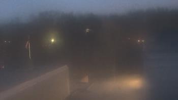 Weather camera view of Dag Hammarskjold MS.