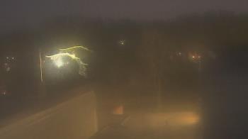 Weather camera view of Dag Hammarskjold MS.