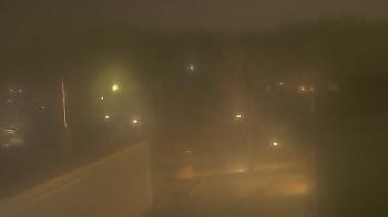 Weather camera view of Dag Hammarskjold MS.
