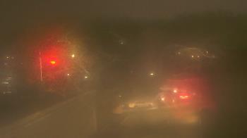 Weather camera view of Dag Hammarskjold MS.