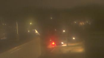 Weather camera view of Dag Hammarskjold MS.