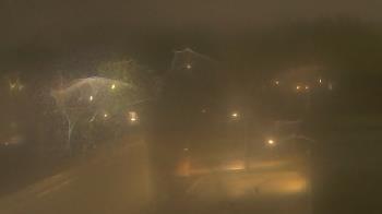 Weather camera view of Dag Hammarskjold MS.