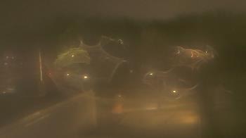 Weather camera view of Dag Hammarskjold MS.