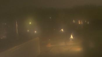 Weather camera view of Dag Hammarskjold MS.