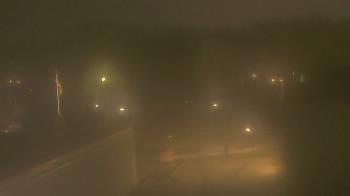 Weather camera view of Dag Hammarskjold MS.