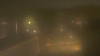 Weather camera view of Dag Hammarskjold MS.