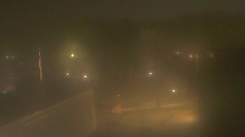 Weather camera view of Dag Hammarskjold MS.