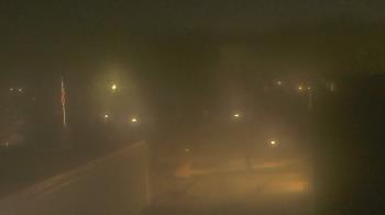 Weather camera view of Dag Hammarskjold MS.