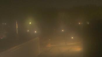 Weather camera view of Dag Hammarskjold MS.