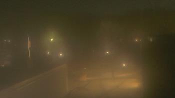 Weather camera view of Dag Hammarskjold MS.