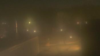 Weather camera view of Dag Hammarskjold MS.