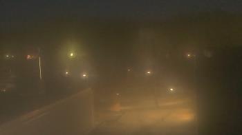 Weather camera view of Dag Hammarskjold MS.