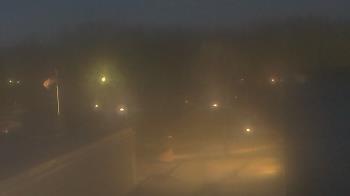 Weather camera view of Dag Hammarskjold MS.