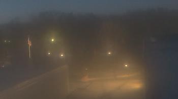 Weather camera view of Dag Hammarskjold MS.