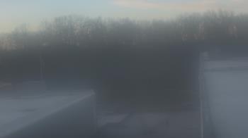 Weather camera view of Dag Hammarskjold MS.