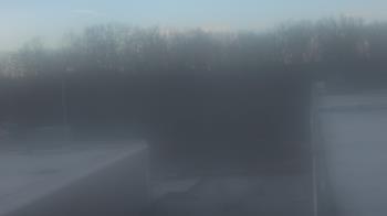 Weather camera view of Dag Hammarskjold MS.