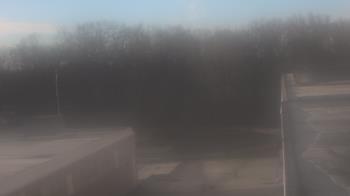 Weather camera view of Dag Hammarskjold MS.