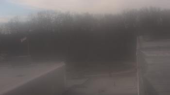 Weather camera view of Dag Hammarskjold MS.
