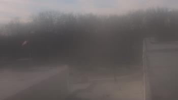 Weather camera view of Dag Hammarskjold MS.