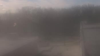 Weather camera view of Dag Hammarskjold MS.