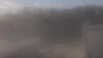 Weather camera view of Dag Hammarskjold MS.