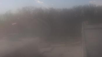 Weather camera view of Dag Hammarskjold MS.