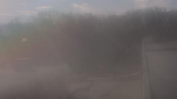 Weather camera view of Dag Hammarskjold MS.