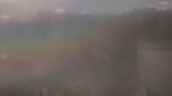 Weather camera view of Dag Hammarskjold MS.