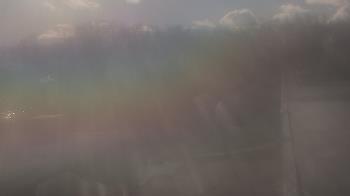 Weather camera view of Dag Hammarskjold MS.