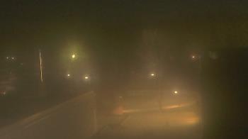 Weather camera view of Dag Hammarskjold MS.