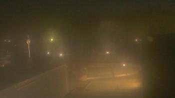 Weather camera view of Dag Hammarskjold MS.