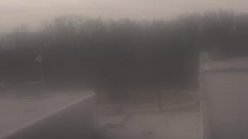 Weather camera view of Dag Hammarskjold MS.