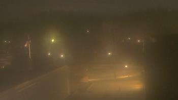 Weather camera view of Dag Hammarskjold MS.