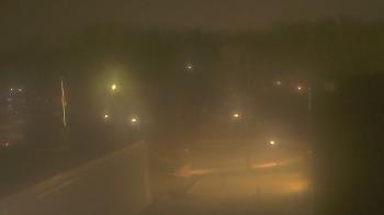 Weather camera view of Dag Hammarskjold MS.