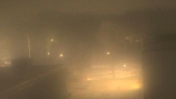 Weather camera view of Dag Hammarskjold MS.