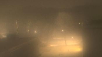 Weather camera view of Dag Hammarskjold MS.