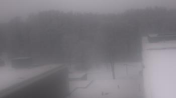 Weather camera view of Dag Hammarskjold MS.