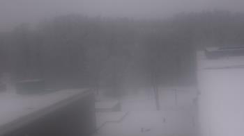 Weather camera view of Dag Hammarskjold MS.
