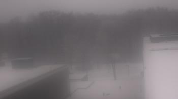 Weather camera view of Dag Hammarskjold MS.