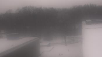 Weather camera view of Dag Hammarskjold MS.