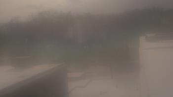 Weather camera view of Dag Hammarskjold MS.