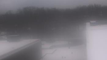 Weather camera view of Dag Hammarskjold MS.