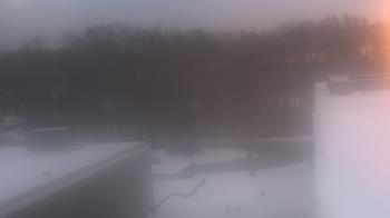 Weather camera view of Dag Hammarskjold MS.
