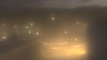 Weather camera view of Dag Hammarskjold MS.