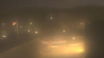 Weather camera view of Dag Hammarskjold MS.