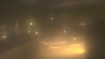 Weather camera view of Dag Hammarskjold MS.